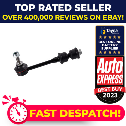 Anti roll bar - link, rear