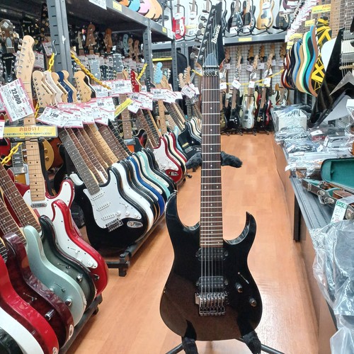 Ibanez rg1527 electric - gk,
