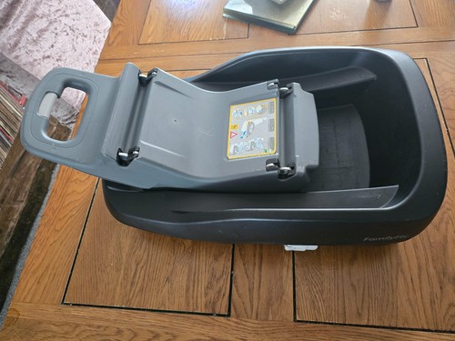 Maxi cosi familyfix isofix - maxi-cosi, car