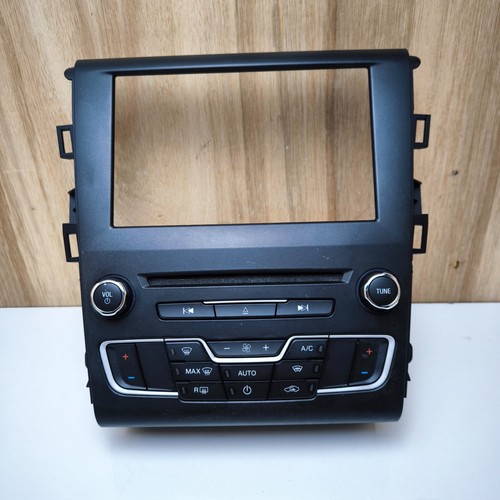 Ford mondeo mk5 2015 - 2015-19, heater