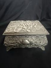Antique TK Japanese Ornate