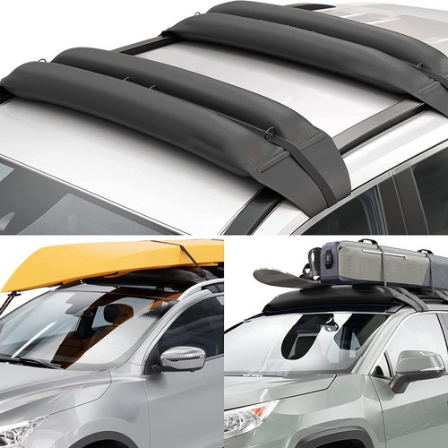 Universal car inflatable roof - universal,