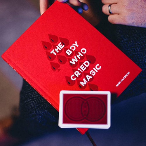 The boy who cried - the,