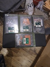 Opera Dvd Bundle Lot wozzeck