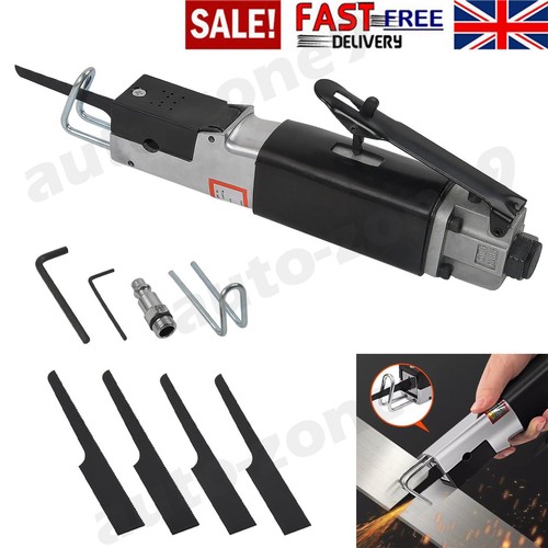 Air body hacksaw - air, saw