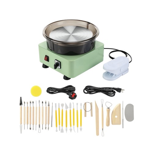 Electric potters wheel for - electric,