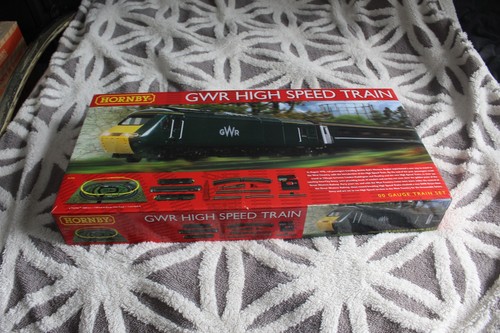 Hornby train set r1230m - -,