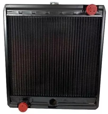 Water radiator for valtra - for,