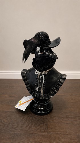 Tkmaxx halloween gothic raven - halloween,