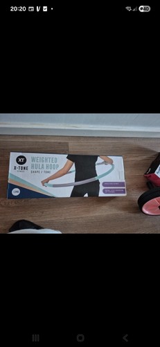 Collapsible 1kg weighted - 1kg,