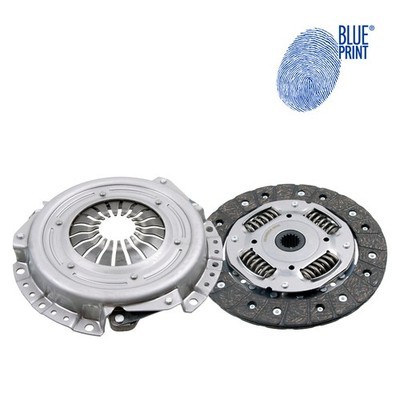 Blueprint adm53082 clutch - blueprint, kit