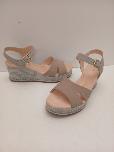 Clarks womens green akilah - womens,