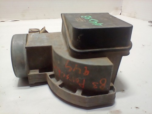 Air flow meter porsche - flow, 83