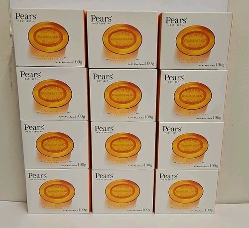 Pears pure gentle - pure,