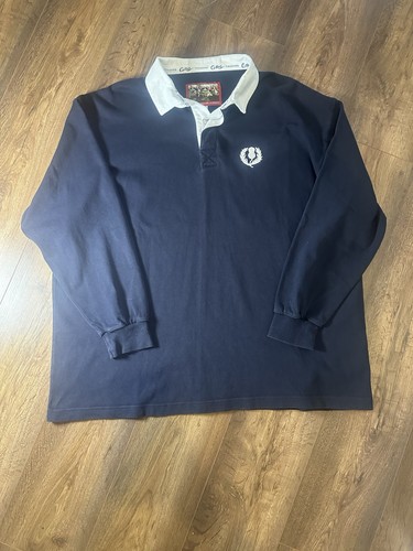 Vintage scottish 90s - scottish, rugby
