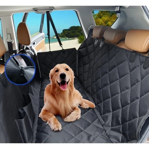 Dog car seat cover - seat, hard