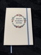 Paperchase lined hardback - lined,