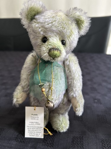 Charlie bears puddle minimo - charlie,
