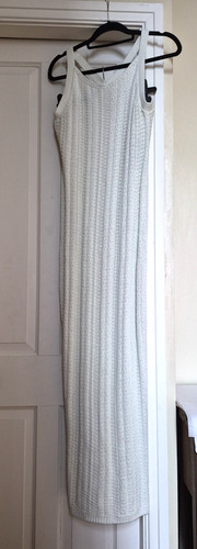 Autograph cream crochet - cream,