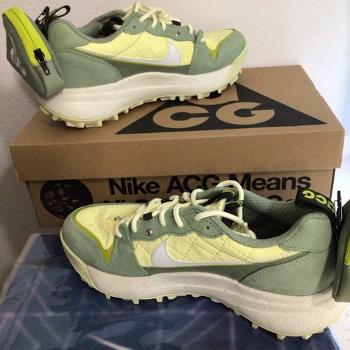 Nike acg lowcate future - acg,