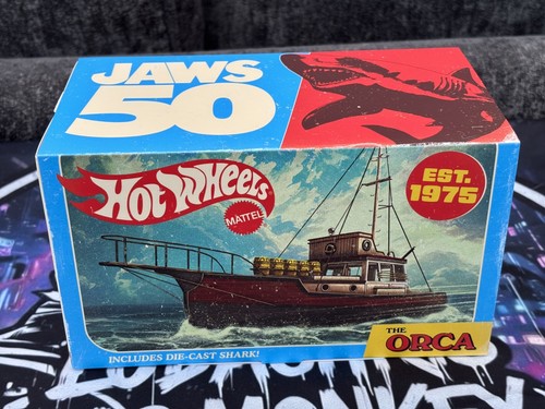Hot wheels premium 50th - hot,