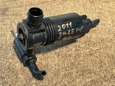 2011 Nissan Juke F15 Windscreen Washer Pump Motor FREE POSTAGE  *4