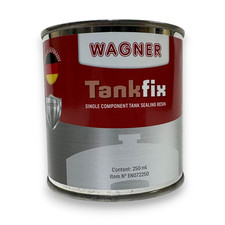 Wagner tank fix motorcycle - tank,