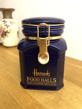 HARRODS Knightsbridge Food