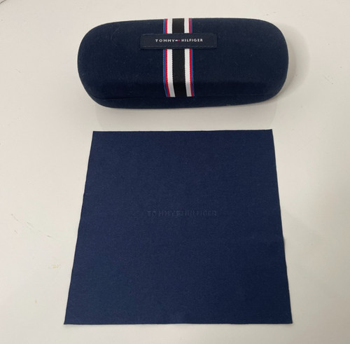 Tommy hilfiger hard - hard, case