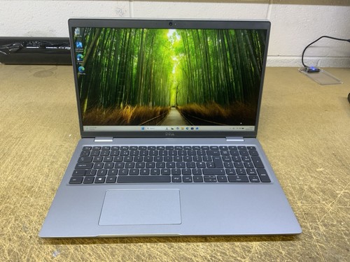 Dell latitude 5520 - dell,