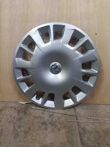 Vauxhall combo wheel - 16",