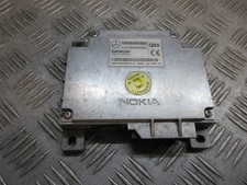 2002 -06 MERCEDES E-CLASS W211 NOKIA PHONE CONTROL MODULE ECU A2118205885