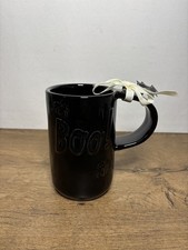 Large Rae Dunn Black