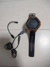 Casio Pro Trek WSD F20 RG