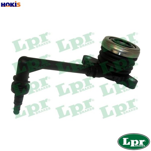 Central slave cylinder clutch - cylinder,