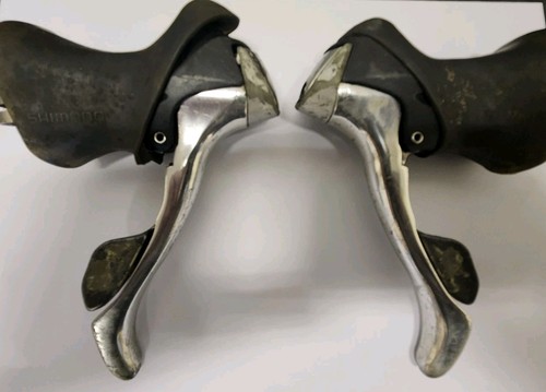 Shimano dura ace - shimano, sti