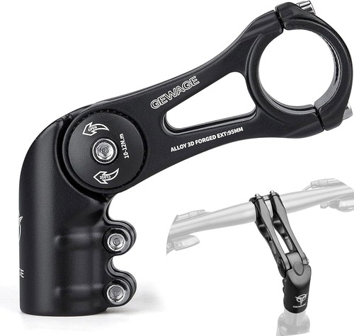Bicycle stem 130 - bicycle, -130