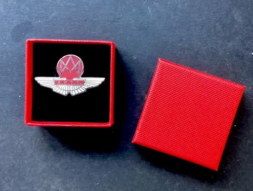 Aston martin amoc owners and - martin,
