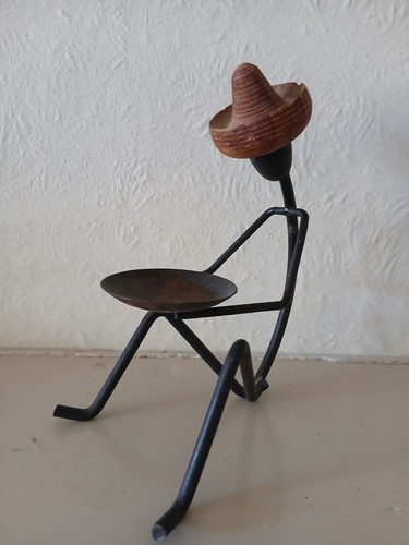 Mid century iron - century,