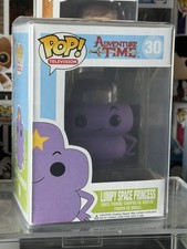 Funko Pop! Cartoon Network -