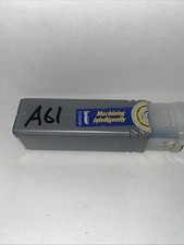 Iscar Milling Shank MM