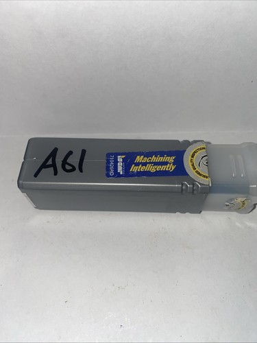 Iscar milling shank - shank, mm