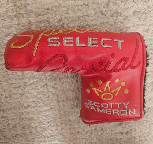 Replica scotty cameron - scotty,