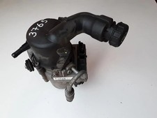 Peugeot 508 Power Steering