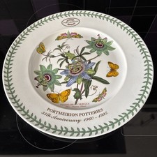 Portmeirion 35th Anniversary