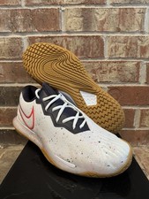 New nike court zoom vapor - new,