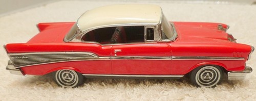 Dinky matchbox chevrolet bel - dinky,