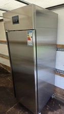 Arctica Upright Single Door