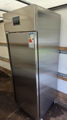 Arctica upright single door - upright,
