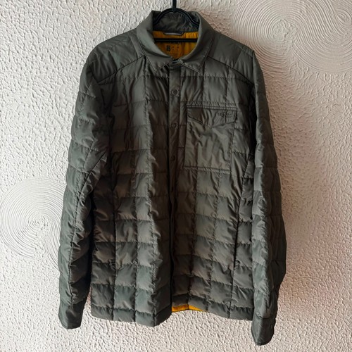 Rab dome shirt jacket - shirt, uk